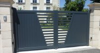 Notre société de clôture et de portail à Sixt-sur-Aff